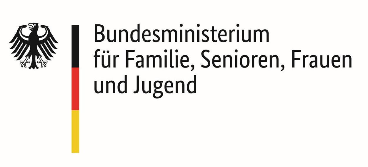 Förderung durch BMFSJ