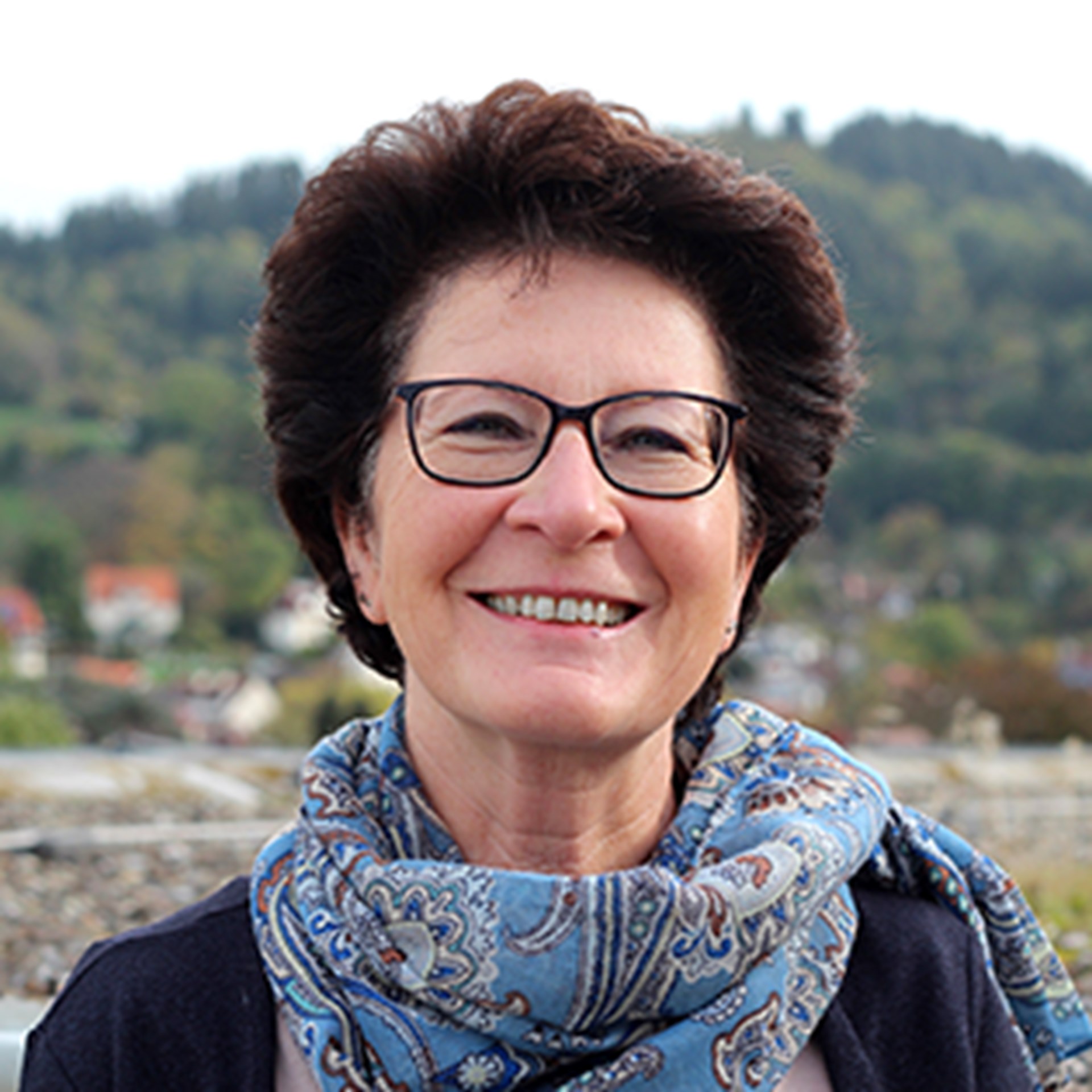 Karin Meißner
