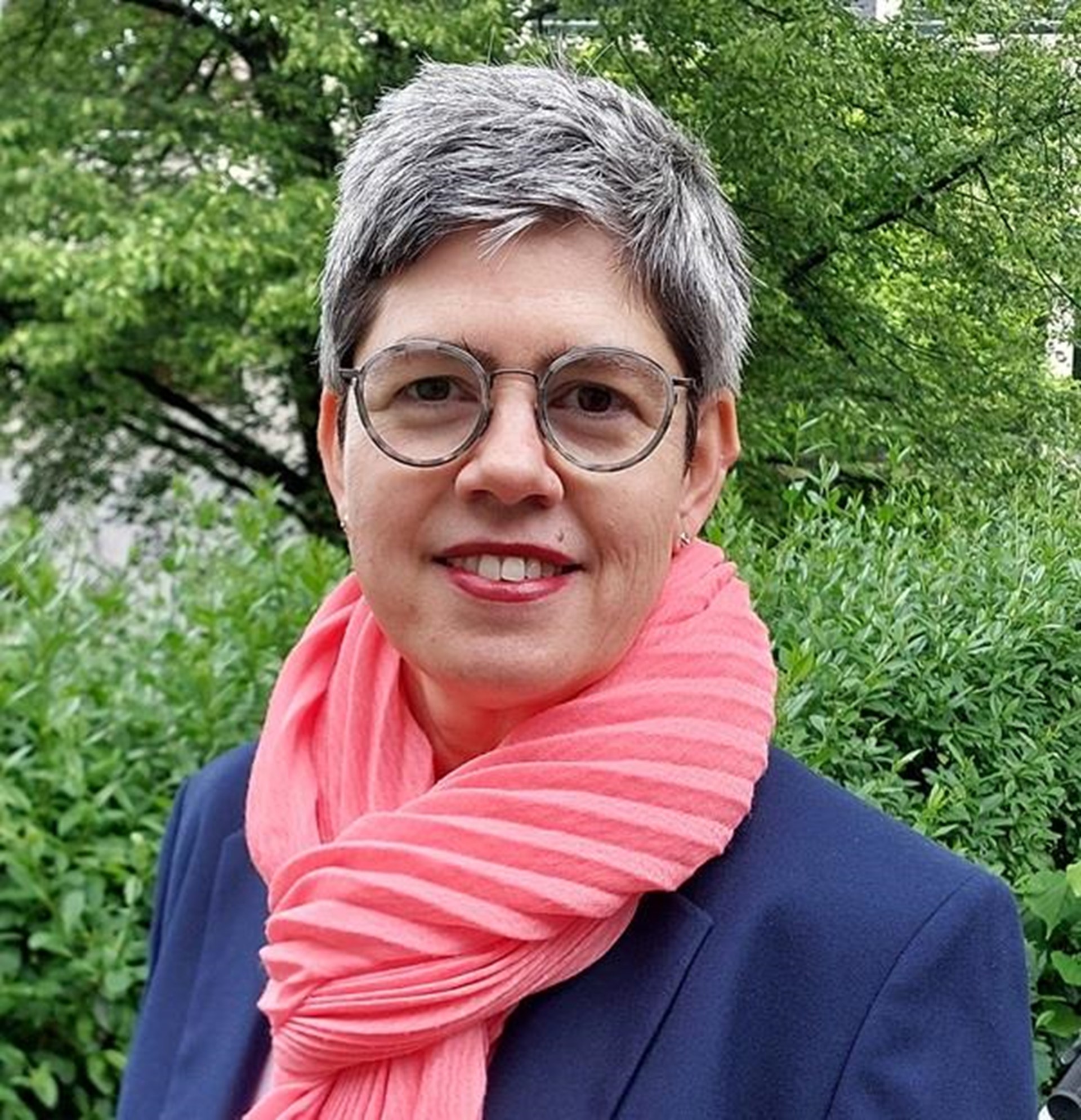 Monika Kleinefenn