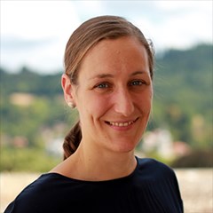 Mareike Krebs