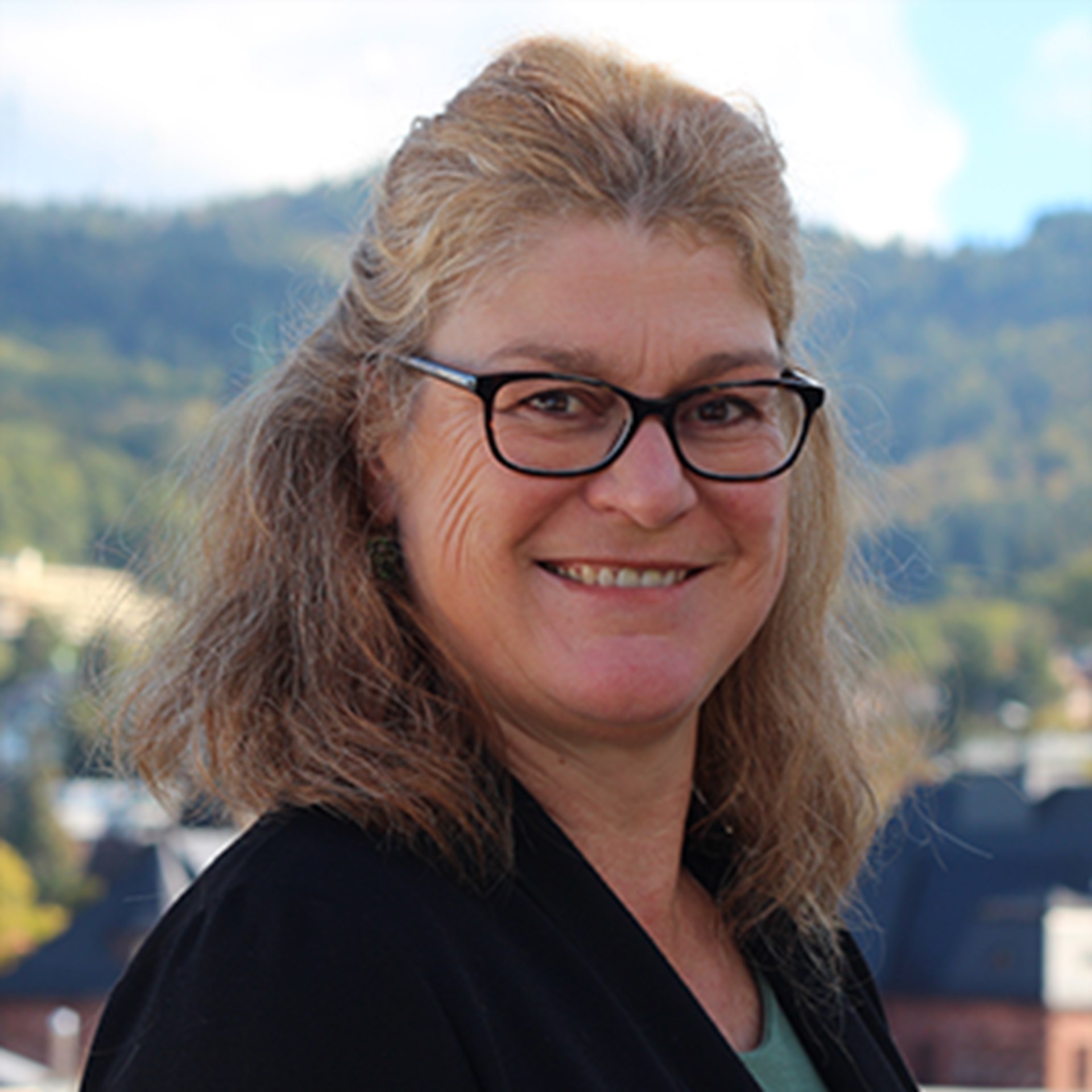 Susanne Nowak